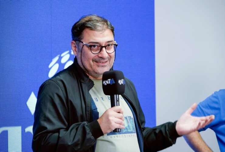 فقط در سینما که می خواهد بفروشد