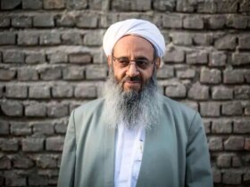 واکنش مولوی به برکناری گسترده شهروندان افغان