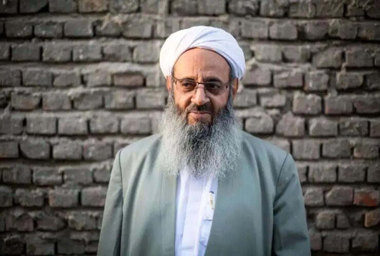 واکنش مولوی به برکناری گسترده شهروندان افغان