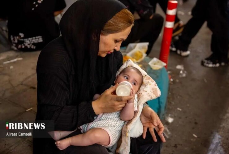 تصاویر عراقی ها در تهران زندگی می کنند 32 تصاویر عراقی ها در تهران زندگی می کنند