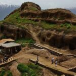 جهانی سازی قلعه آلاموت