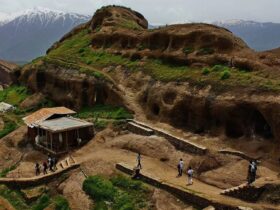 جهانی سازی قلعه آلاموت