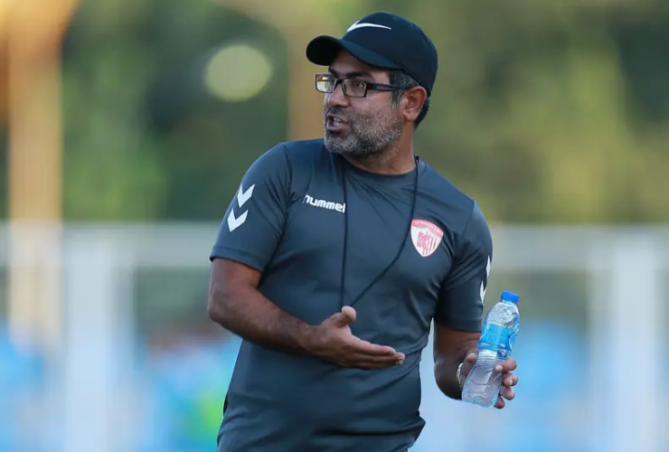 پشت ترس مهداویکیا از بازگشت به فوتبال ایران! 14 ZFF5ZKXG7