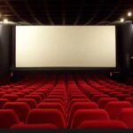 برای اعلام بسته شدن روزهای سینما هفته آینده