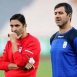 هلیکوپتر روی نیمکت پرسپولیس ؛ آمدن با هاشمی کریم