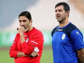 هلیکوپتر روی نیمکت پرسپولیس ؛ آمدن با هاشمی کریم