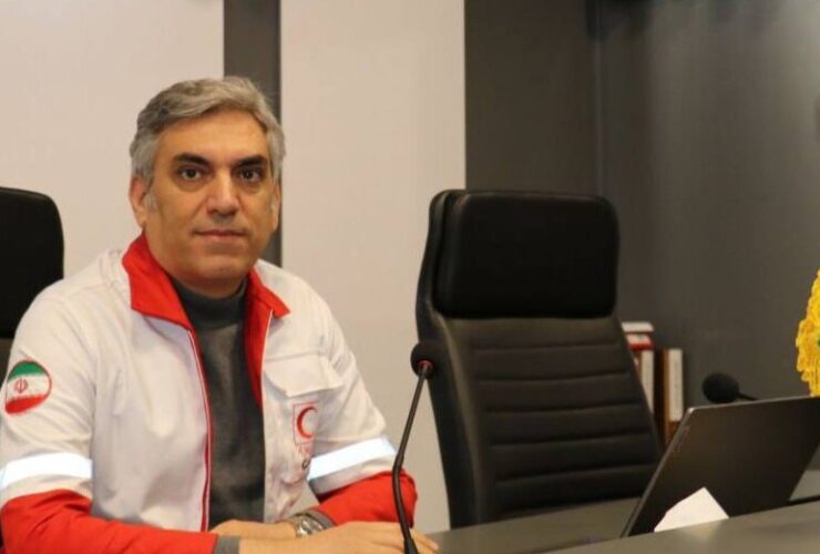 2 عمل نفس گیر با 2 ناجی در جنگ تحمیل شده در جنگ 2 روزه