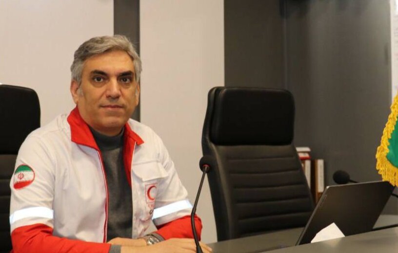 2 عمل نفس گیر با 2 ناجی در جنگ تحمیل شده در جنگ 2 روزه