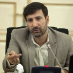 قانون تعلیق همکاری با آژانس منتقل شد