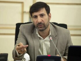 قانون تعلیق همکاری با آژانس منتقل شد