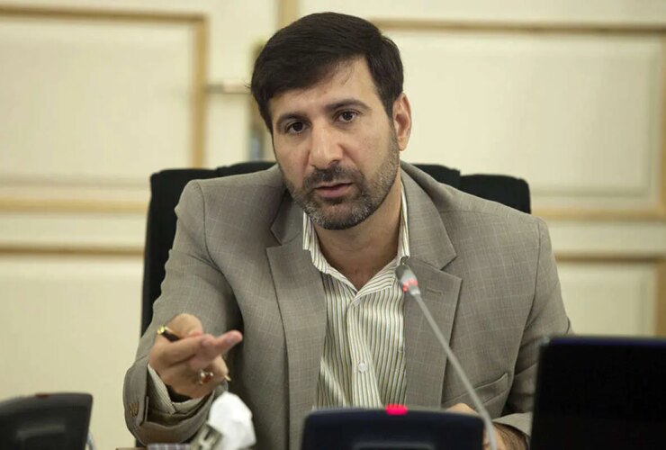 قانون تعلیق همکاری با آژانس منتقل شد