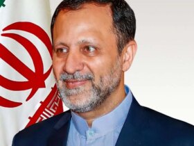 ایران طراحی حمله به اماکن یهود را رد کرد و آن را به شدت محکوم کرد