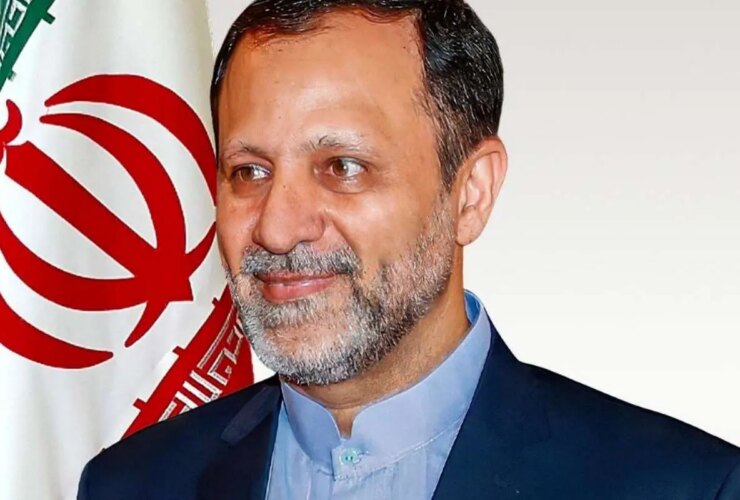 ایران طراحی حمله به اماکن یهود را رد کرد و آن را به شدت محکوم کرد