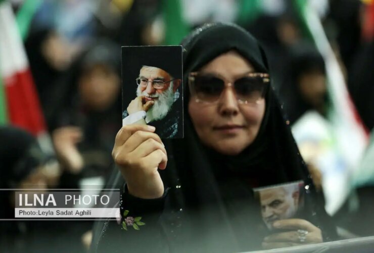 عکس Kazem Siddiqui ، به یاد شهدای اقتدار