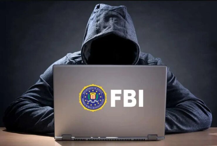 ابتکار قاچاقچیان مکزیکی: تعریف آگاهان با هک کردن پرسنل FBI