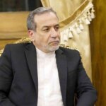 عراقی: ما بیش از 20 سال تحریم کردیم