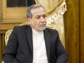 عراقی: ما بیش از 20 سال تحریم کردیم