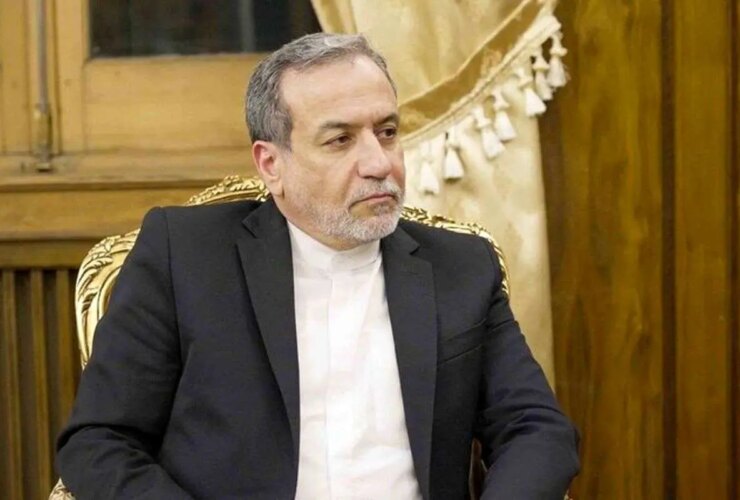 عراقی: ما بیش از 20 سال تحریم کردیم