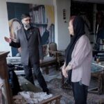 ما در تلاش هستیم تا هنرمندان را به زندگی و فعالیت عادی برگردانیم
