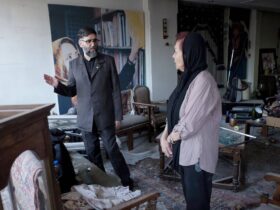 ما در تلاش هستیم تا هنرمندان را به زندگی و فعالیت عادی برگردانیم
