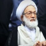 شیخ عیسی قسم: تهدید امام خانی به کل ملت اسلامی توهین می کند