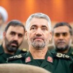 دستیار هماهنگ کننده هماهنگ کننده: ما فقط 5 ٪ از ظرفیت موشکی خود را نشان دادیم