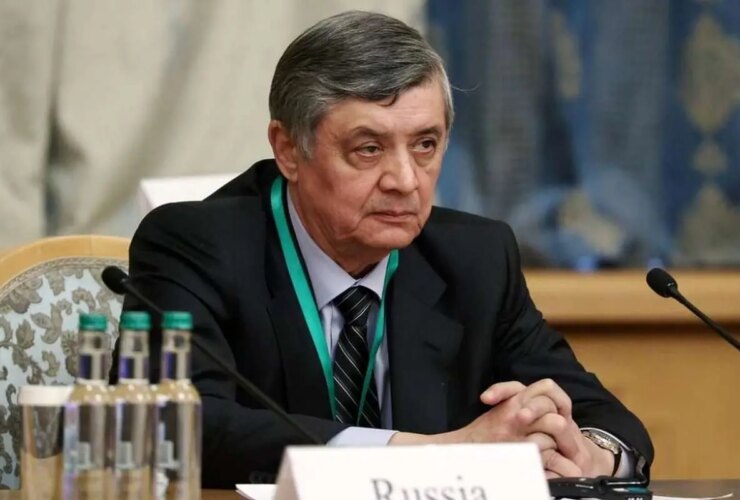 روسیه: ما طالبان را می شناسیم 20 روسیه: ما طالبان را می شناسیم