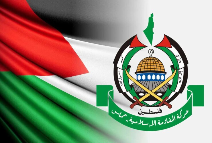 یک بیان مهم حماس ؛ آیا آتش بس نزدیک است؟