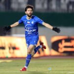 زمان بازگشت به استقلال 2 ستاره تهران