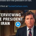 جزئیات مصاحبه Tucker Carlson با Massoud Medical