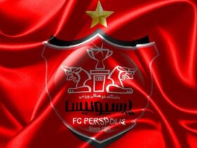 تصویر ؛ Club Persepolis با غم و اندوه ترین پیام