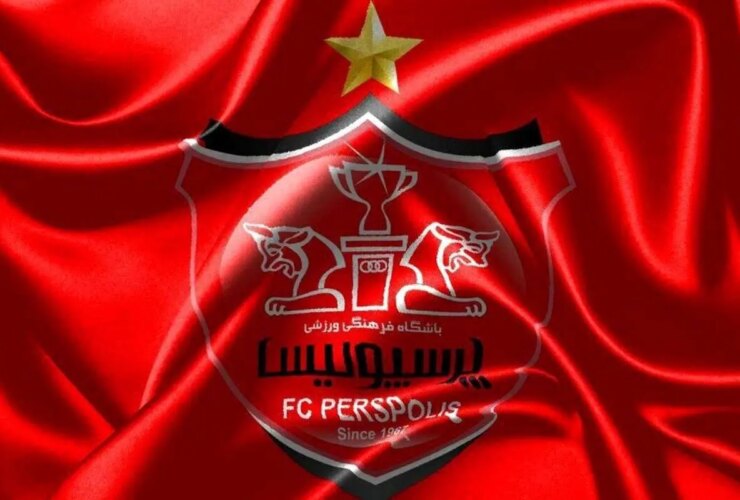 تصویر ؛ Club Persepolis با غم و اندوه ترین پیام