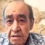 پروفسور ایراج خیج سلامت خود را اعلام کرد