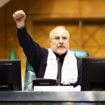 Ghalibaf: ایران حسین (ص) برای همیشه مظفر