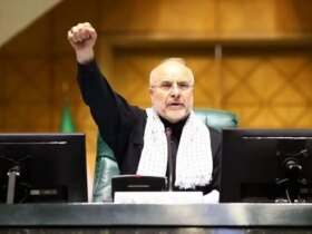 Ghalibaf: ایران حسین (ص) برای همیشه مظفر