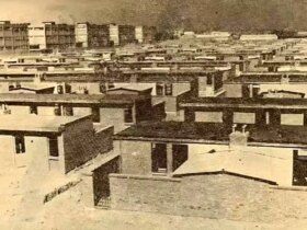 اجاره در تهران گرانتر از لس آنجلس است!