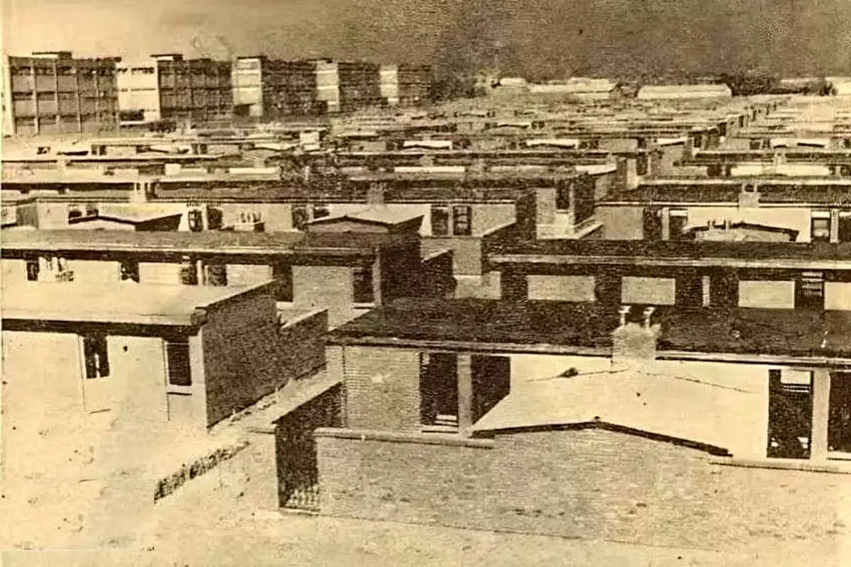 اجاره در تهران گرانتر از لس آنجلس است!