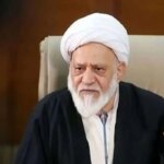 Mesbahi Moghaddam: آنها به ایران آمدند