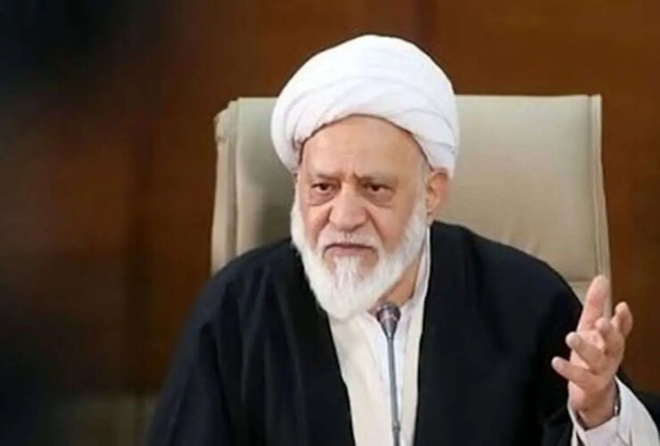 Mesbahi Moghaddam: آنها به ایران آمدند 14 Mesbahi Moghaddam: آنها به ایران آمدند