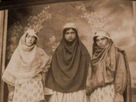 منظورش در ایران باستان چیست؟!