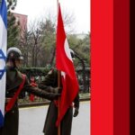 جنگ بعدی ممکن است بین Türkiye و اسرائیل باشد