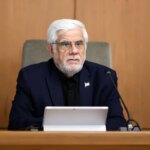 Aref: ملت امام حسین اجازه تفسیر رویاهای مخرب را نمی دهد