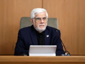 Aref: ملت امام حسین اجازه تفسیر رویاهای مخرب را نمی دهد