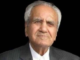 امیر Abutaleb درگذشت