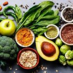 از کدام غذاها برای بهبود مشکلات دستگاه گوارش استفاده می شود؟