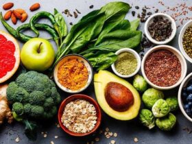 از کدام غذاها برای بهبود مشکلات دستگاه گوارش استفاده می شود؟