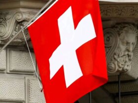 سفارت سوئیس در تهران فعالیت های خود را ادامه داد