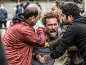 در میان برندگان جشنواره Danang "Kill the Game"