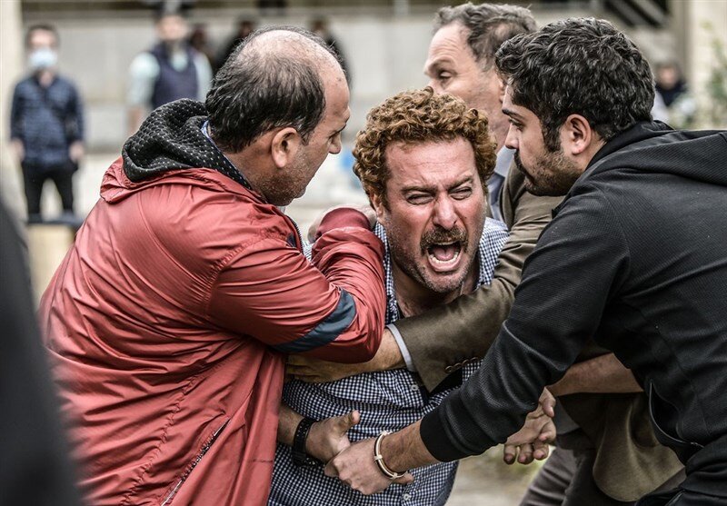 در میان برندگان جشنواره Danang "Kill the Game"