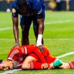 آخرین اخبار وضعیت موسیسالا پس از جراحات وحشتناک